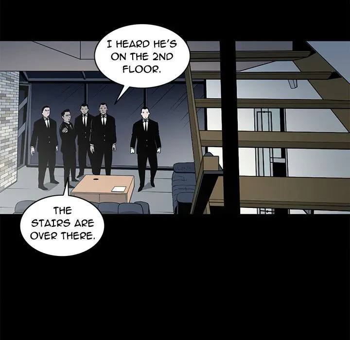Read On My Way chapter 81 image 75 on Lezhin