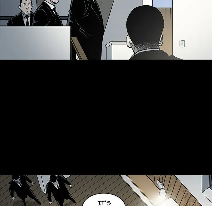 Read On My Way chapter 81 image 78 on Lezhin