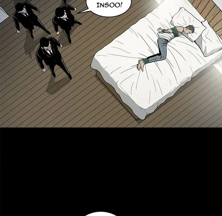 Read On My Way chapter 81 image 79 on Lezhin
