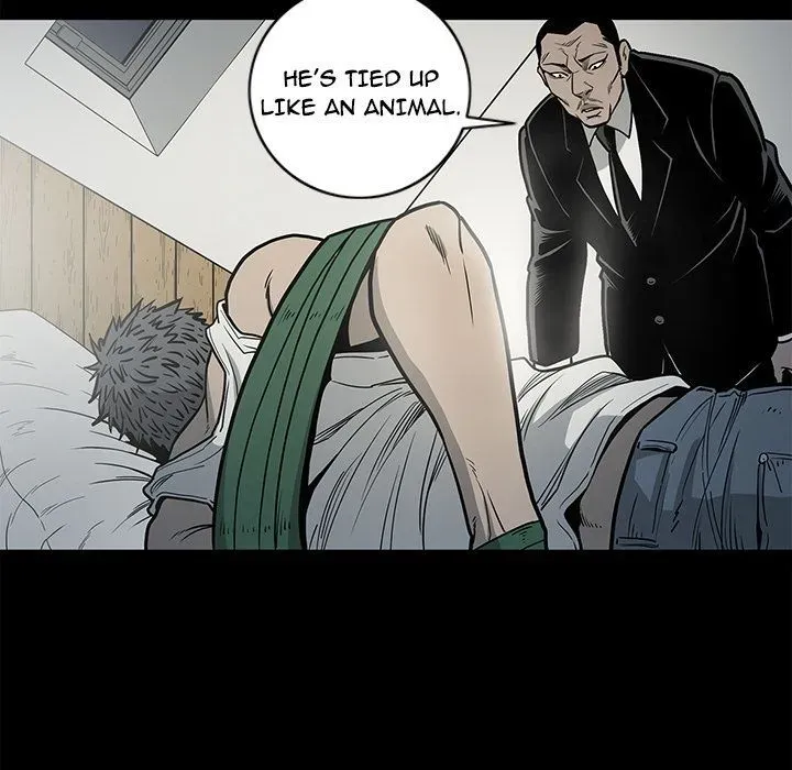 Read On My Way chapter 81 image 80 on Lezhin