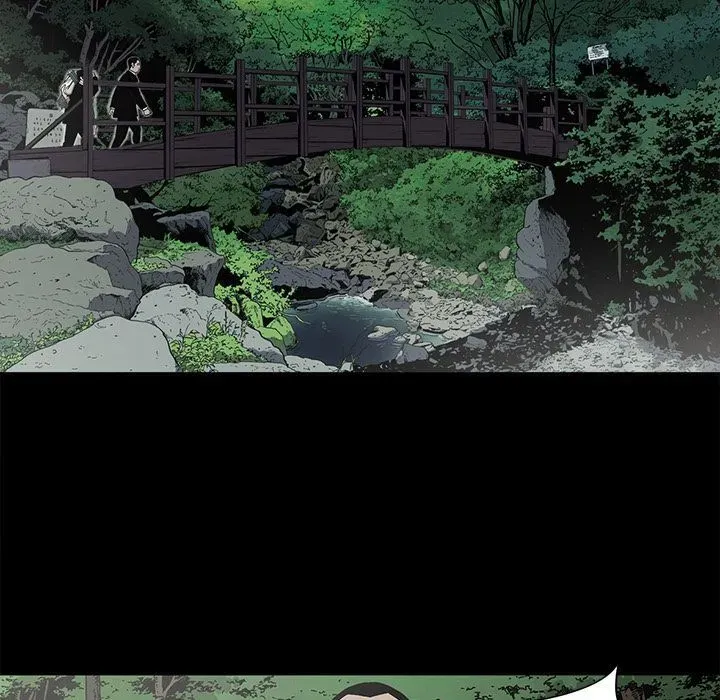 Read On My Way chapter 81 image 88 on Lezhin