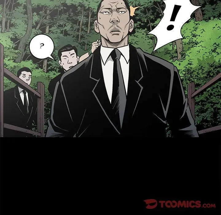 Read On My Way chapter 81 image 89 on Lezhin