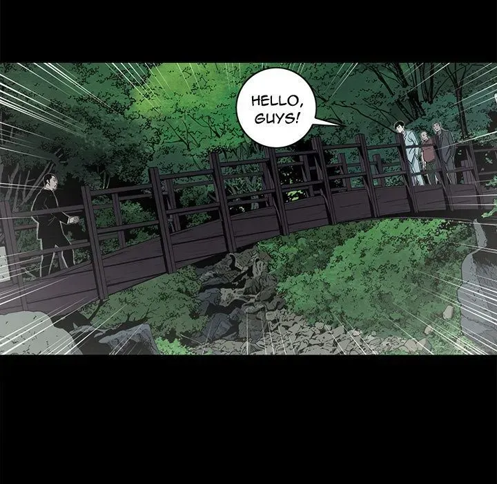 Read On My Way chapter 81 image 90 on Lezhin