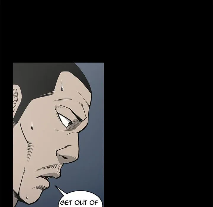 Read On My Way chapter 81 image 92 on Lezhin