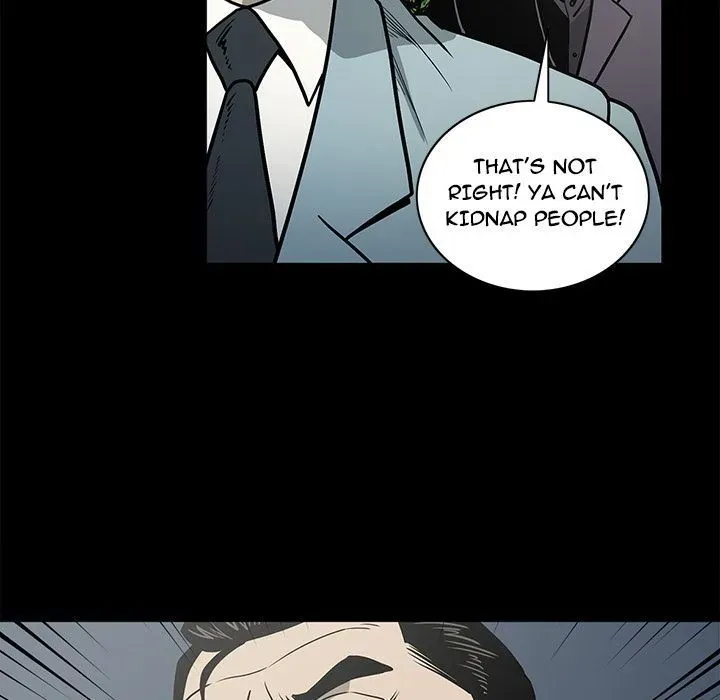 Read On My Way chapter 81 image 94 on Lezhin