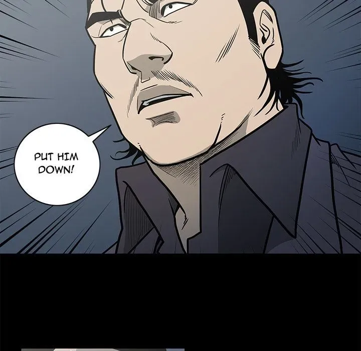 Read On My Way chapter 81 image 95 on Lezhin