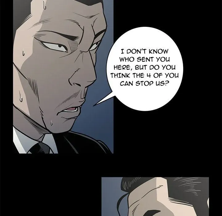 Read On My Way chapter 81 image 96 on Lezhin