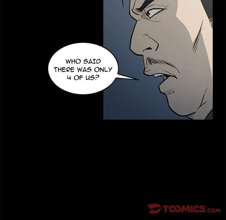 Read On My Way chapter 81 image 97 on Lezhin