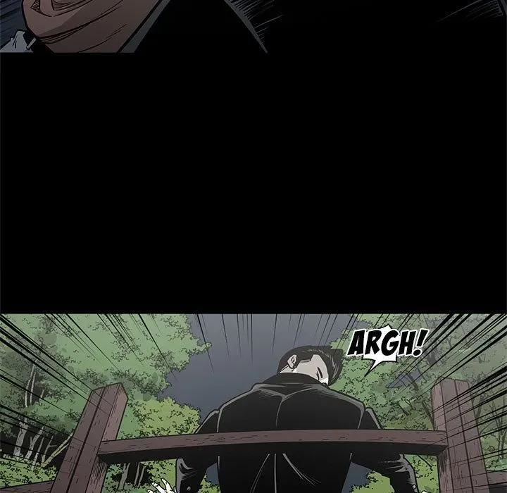 Read On My Way chapter 82 image 10 on Lezhin