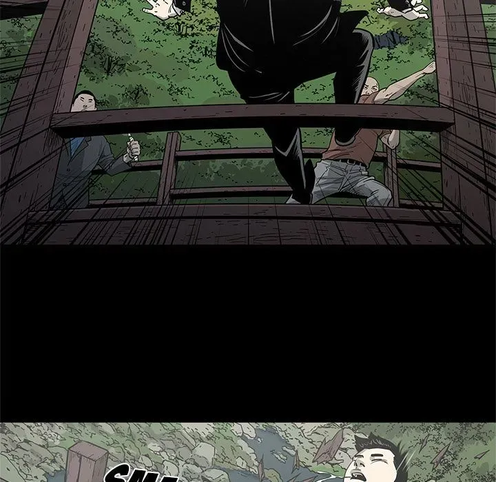 Read On My Way chapter 82 image 11 on Lezhin