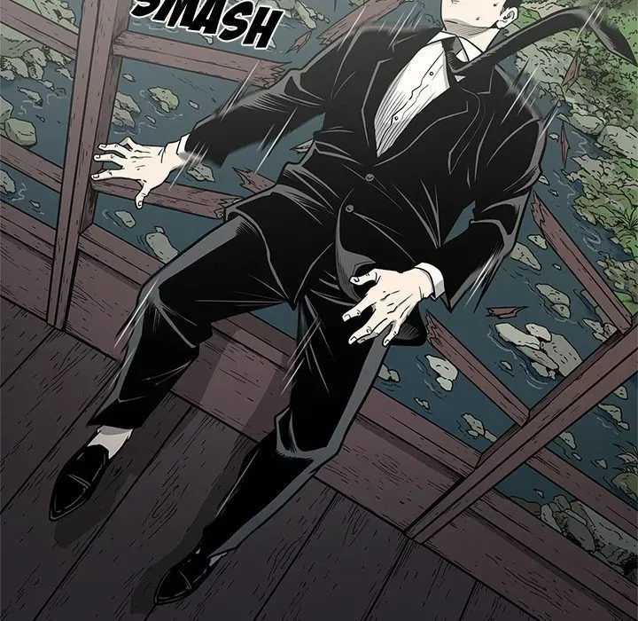 Read On My Way chapter 82 image 12 on Lezhin