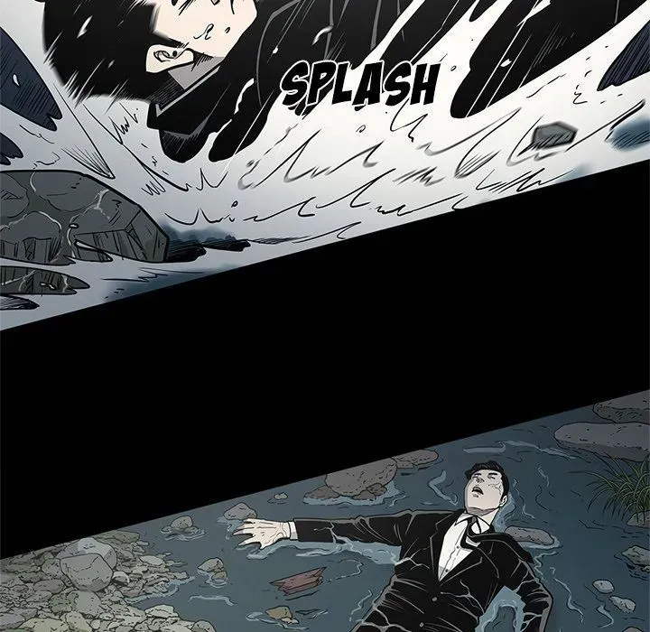 Read On My Way chapter 82 image 14 on Lezhin