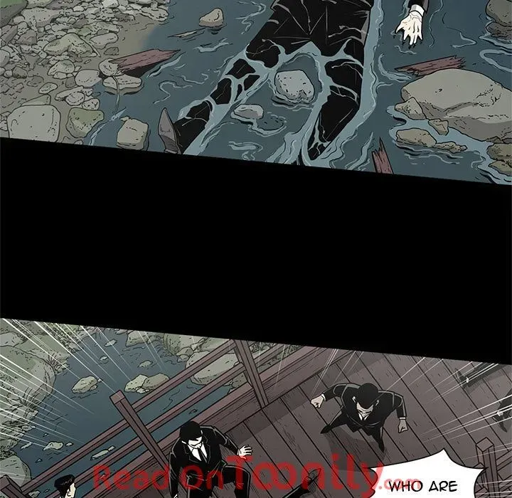 Read On My Way chapter 82 image 15 on Lezhin
