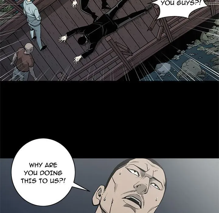 Read On My Way chapter 82 image 16 on Lezhin