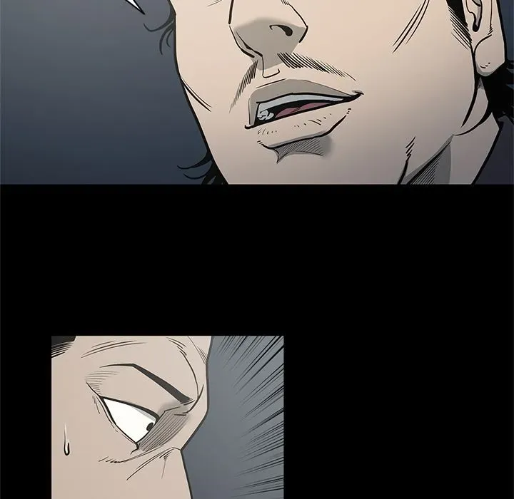 Read On My Way chapter 82 image 19 on Lezhin
