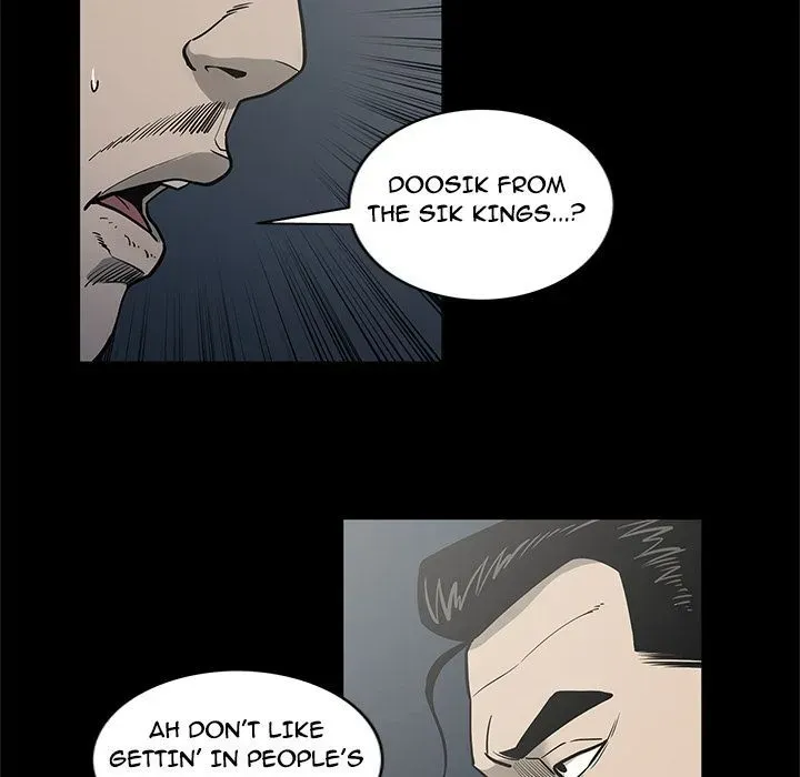 Read On My Way chapter 82 image 20 on Lezhin