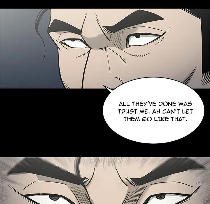 Read On My Way chapter 82 image 22 on Lezhin