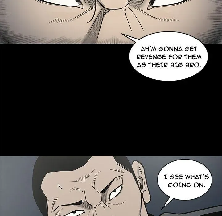 Read On My Way chapter 82 image 23 on Lezhin