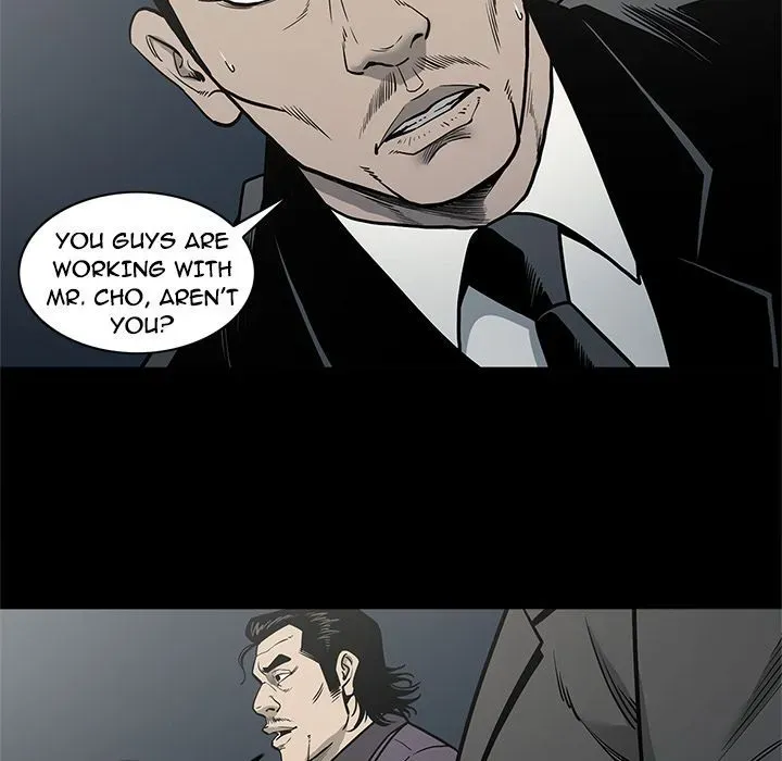 Read On My Way chapter 82 image 24 on Lezhin