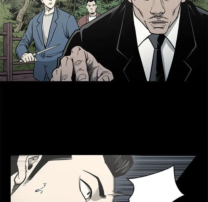 Read On My Way chapter 82 image 28 on Lezhin