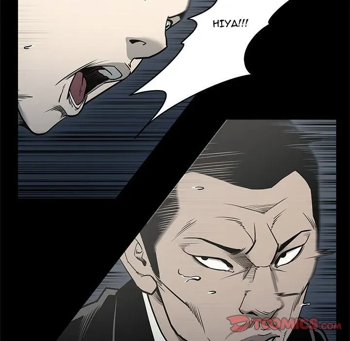 Read On My Way chapter 82 image 29 on Lezhin