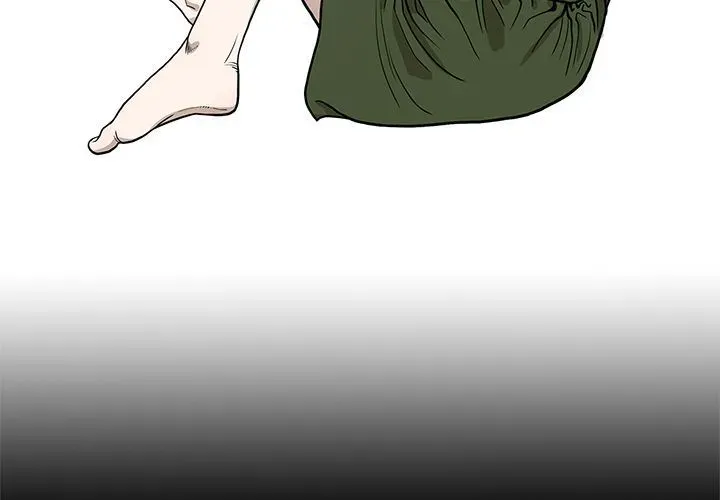 Read On My Way chapter 82 image 3 on Lezhin