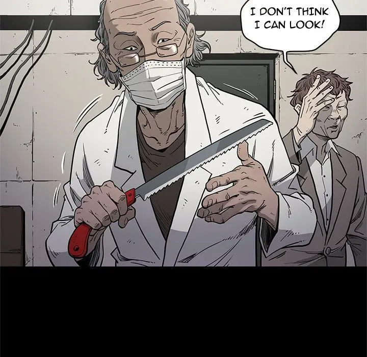 Read On My Way chapter 82 image 34 on Lezhin