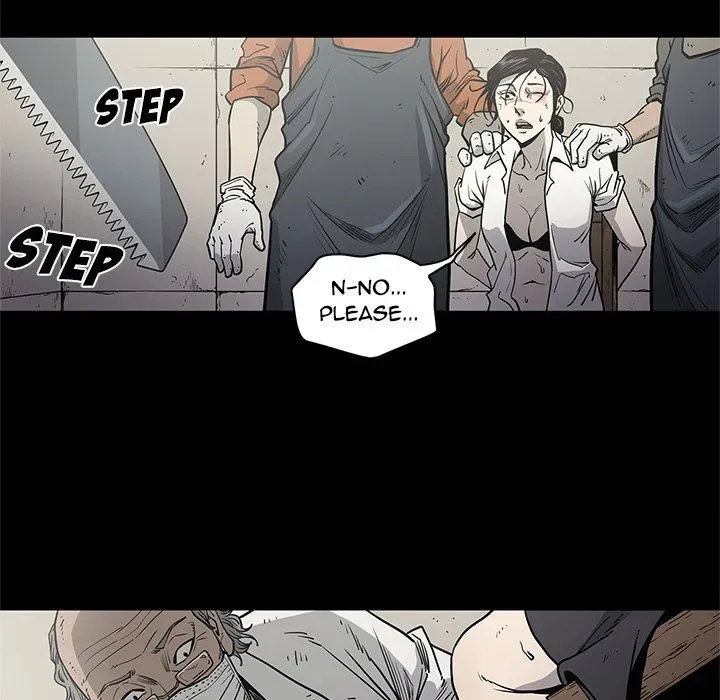 Read On My Way chapter 82 image 36 on Lezhin