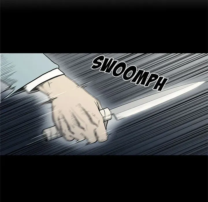 Read On My Way chapter 82 image 4 on Lezhin