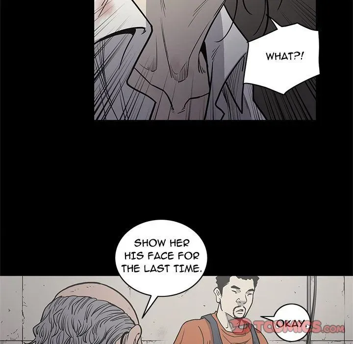 Read On My Way chapter 82 image 41 on Lezhin