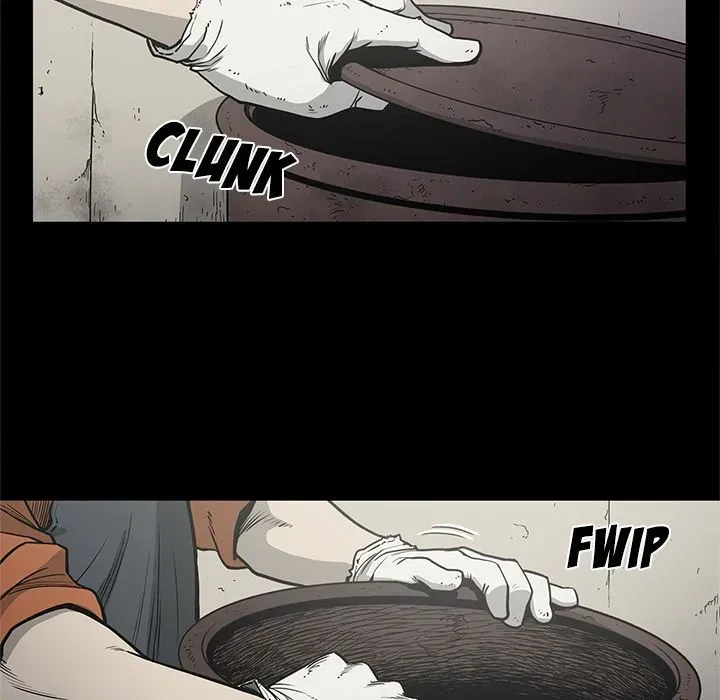 Read On My Way chapter 82 image 43 on Lezhin
