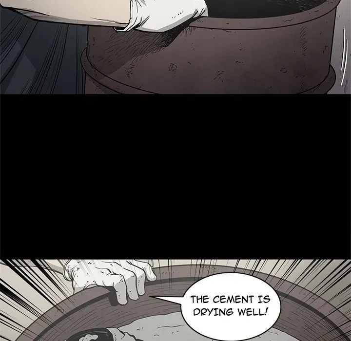Read On My Way chapter 82 image 44 on Lezhin