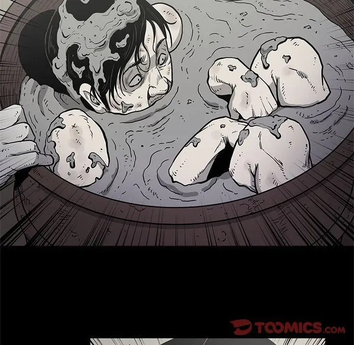 Read On My Way chapter 82 image 45 on Lezhin