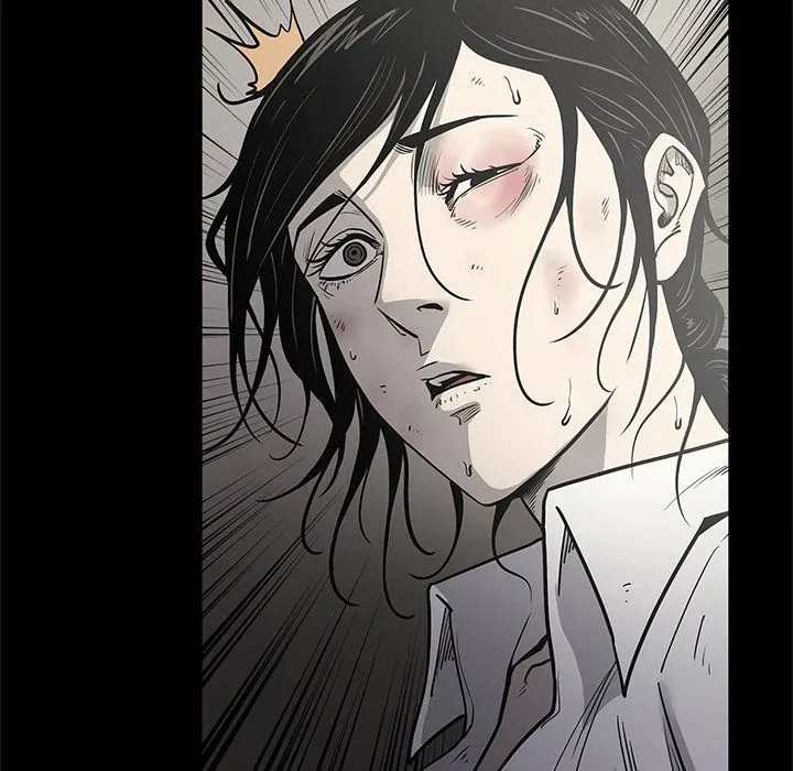 Read On My Way chapter 82 image 46 on Lezhin