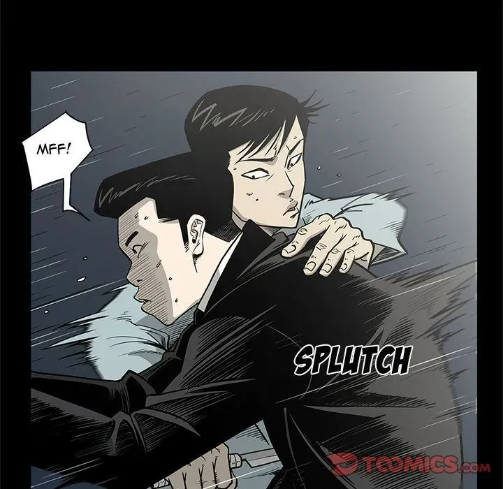 Read On My Way chapter 82 image 5 on Lezhin
