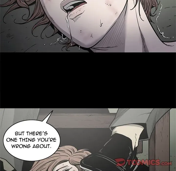 Read On My Way chapter 82 image 53 on Lezhin