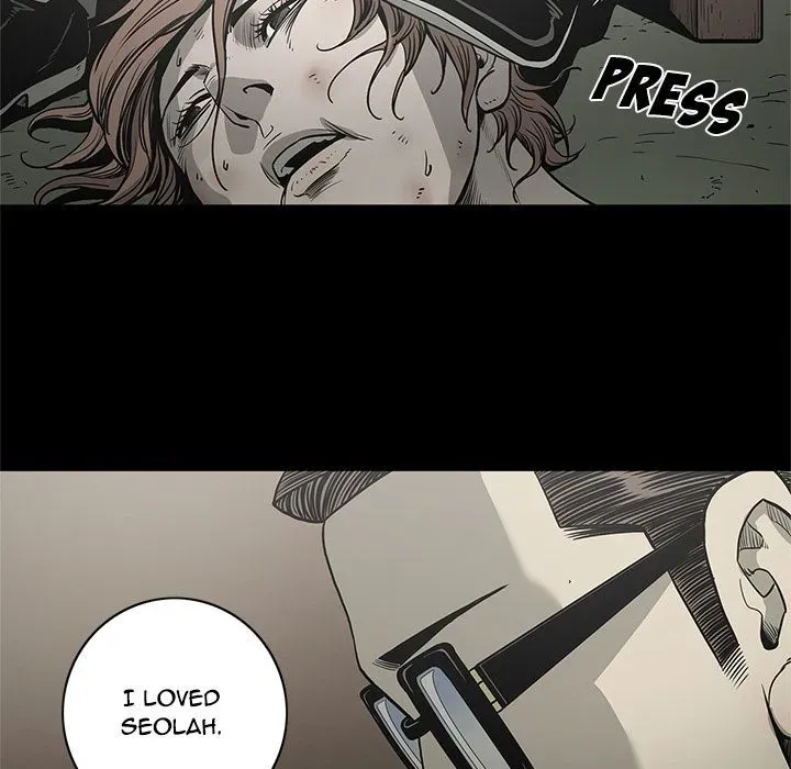 Read On My Way chapter 82 image 54 on Lezhin