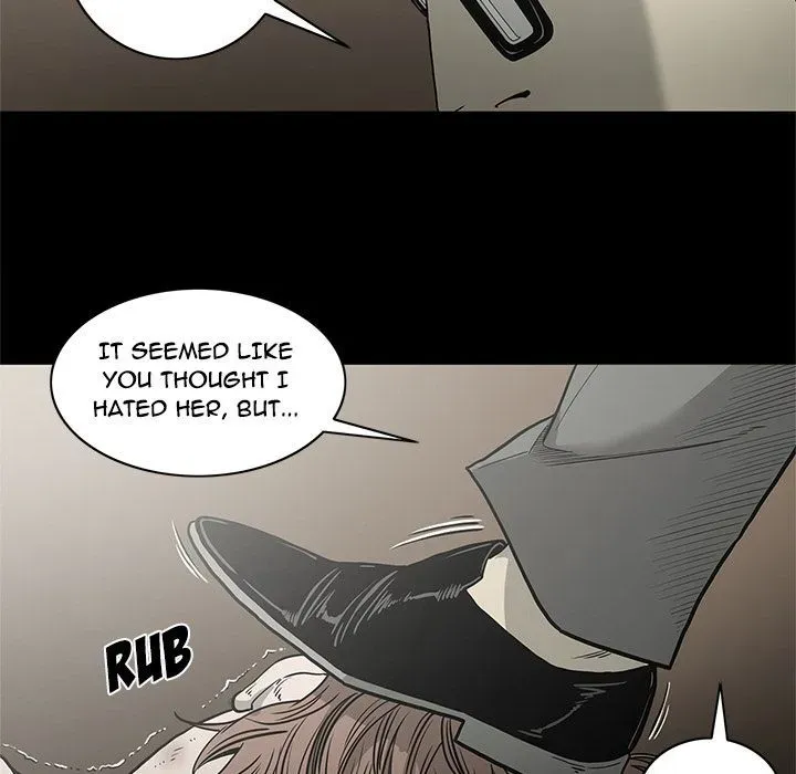 Read On My Way chapter 82 image 55 on Lezhin