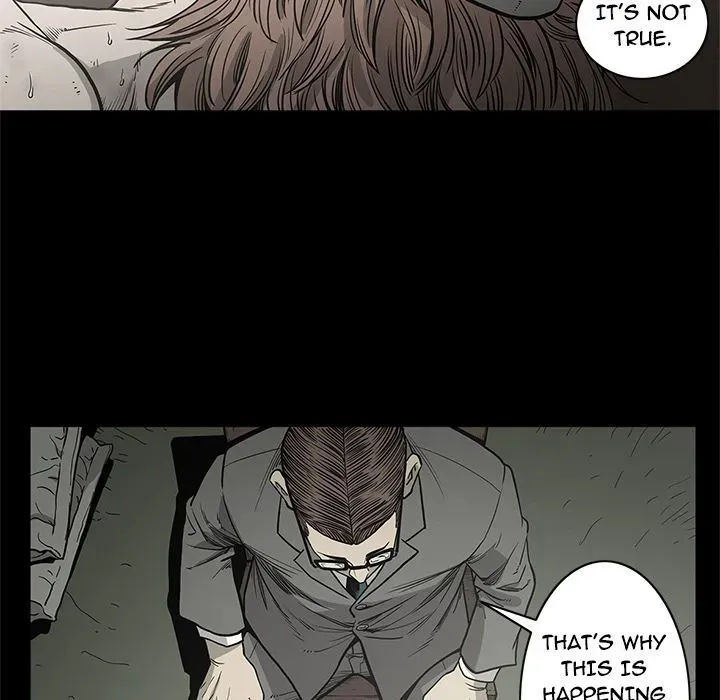 Read On My Way chapter 82 image 56 on Lezhin
