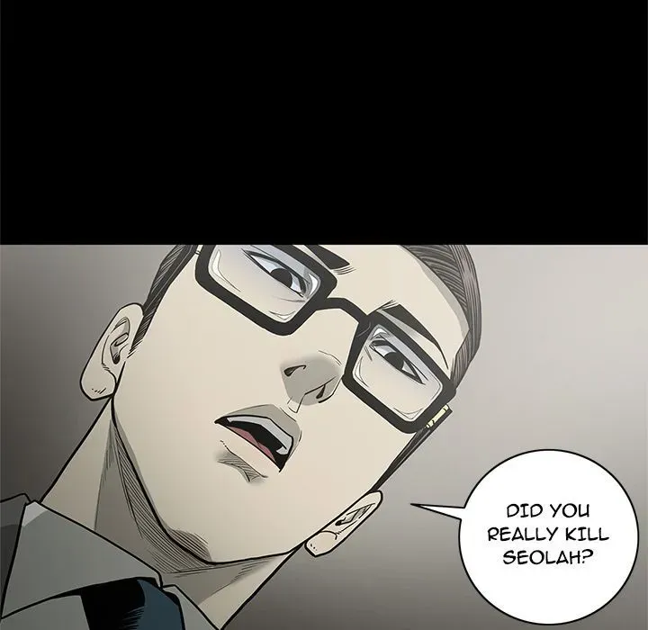 Read On My Way chapter 82 image 58 on Lezhin