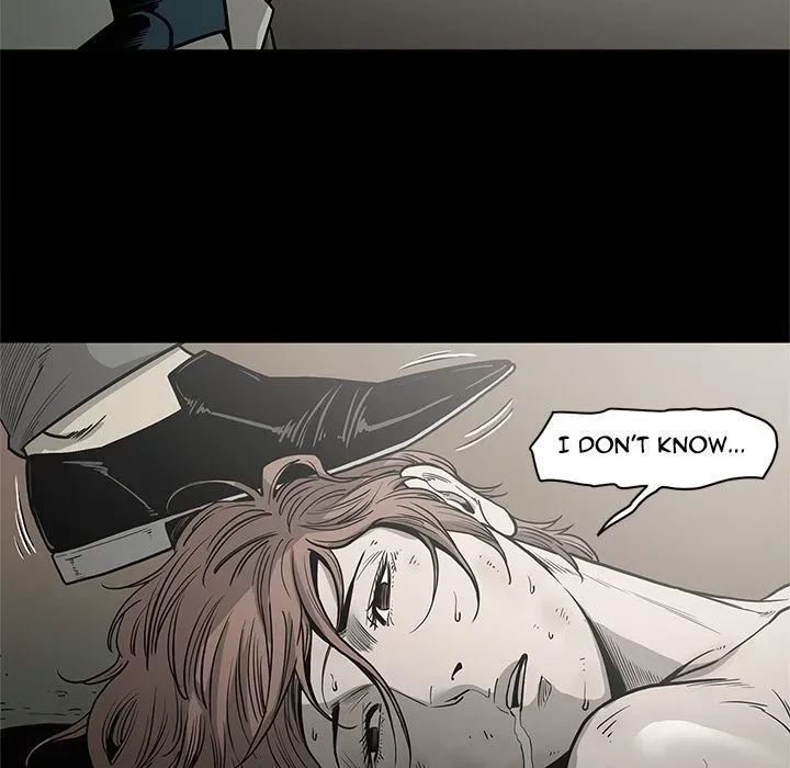 Read On My Way chapter 82 image 59 on Lezhin