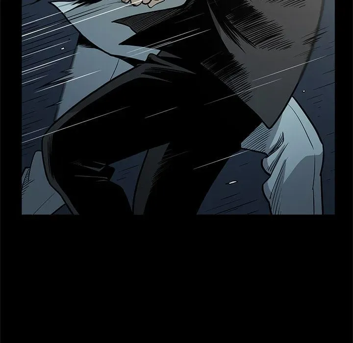 Read On My Way chapter 82 image 6 on Lezhin
