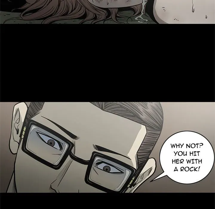 Read On My Way chapter 82 image 60 on Lezhin