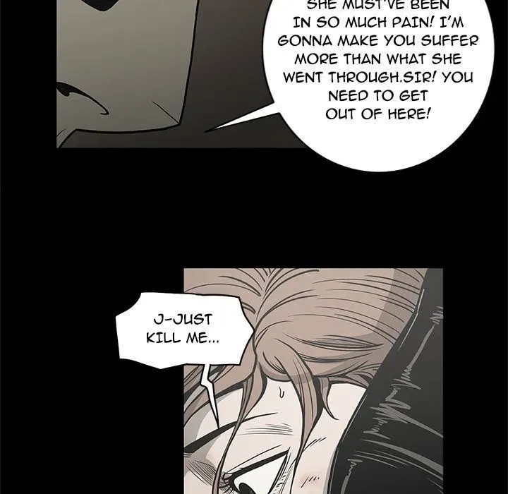 Read On My Way chapter 82 image 62 on Lezhin