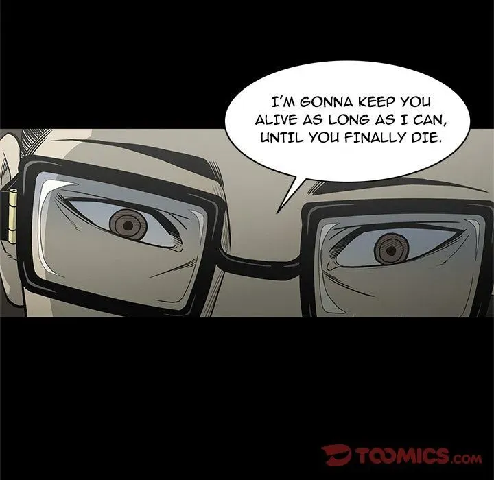 Read On My Way chapter 82 image 65 on Lezhin