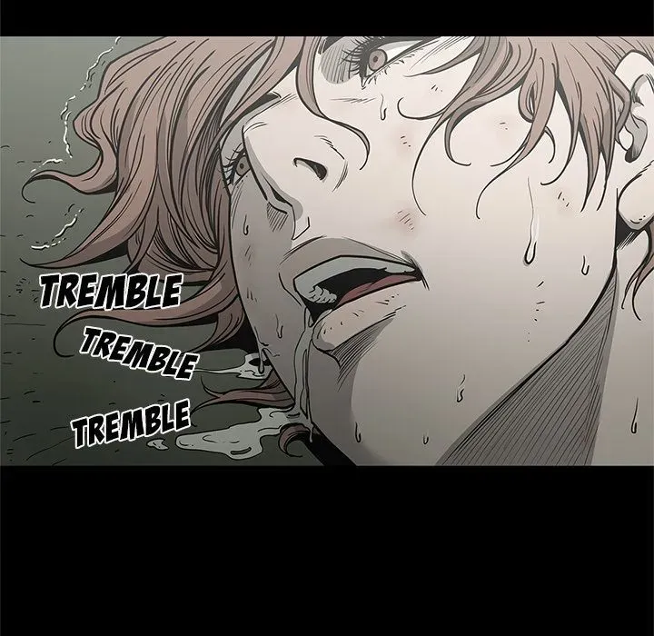 Read On My Way chapter 82 image 66 on Lezhin