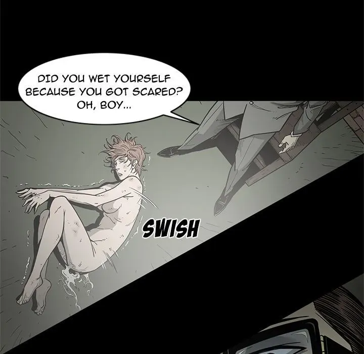 Read On My Way chapter 82 image 68 on Lezhin