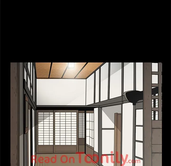 Read On My Way chapter 82 image 71 on Lezhin