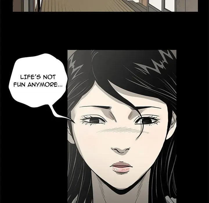 Read On My Way chapter 82 image 72 on Lezhin