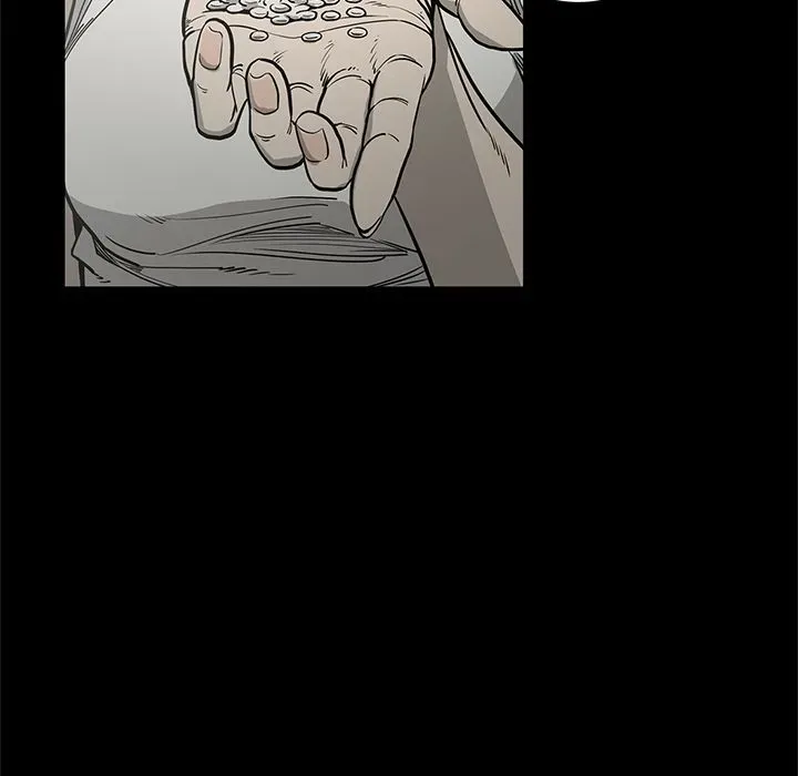 Read On My Way chapter 82 image 76 on Lezhin